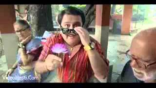 Fevikwik Pyaun Pyaun New Funny Ad Chashma And Toy