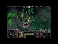 Warcraft 3 Classic: Night Elf Guardian