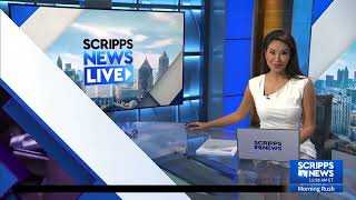 Scripps News Live with Veronica De La Cruz 12pm August 28, 2023