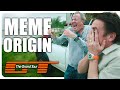 Jeremy Clarkson & Richard Hammond Lachen  | The Grand Tour [MEME ORIGIN]