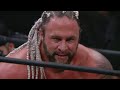 Was Ricky Starks Able to Survive Lance Archer & Advance to the Semi Finals  AEW Rampage, 111822
