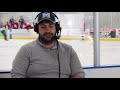 tep 2019 jeff veillette director of analytics and in game tactics st. michael s buzzers ojhl