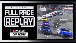 All-Star Race | NASCAR Cup Series Full Race Replay