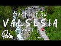 Coffee with Chips - a downstream diary: Destination Valsesia (part 2)