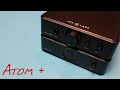 🟥JDSlabs Atom+ STACK _(Z Reviews)_