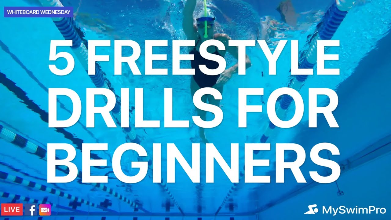 Fun Swimming Drills For Beginners Eoua Blog