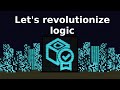 The Scrap Mechanic Logic Consortium