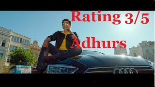 F2 Movie Review and Rating | Venkatesh | VarunTej | Tamannah | Mehreen