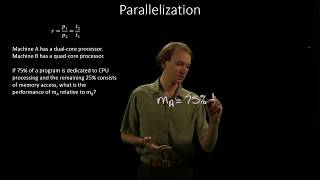 8-b. Parallelization Example 2