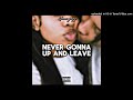 2famousjayy - Never gonna/up and leave (official audio)