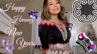 Stockton Hmong New Years 2021!! ✨| Vlog