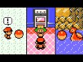 13 Secret Items in Gen 2 Pokémon!