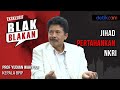 Blak-blakan Kepala BPIP: Jihad Pertahankan NKRI