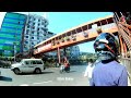 ঢাকায় রাইড শেয়ারিং করা এতো সহজ না 🇧🇩 ride sharing in dhaka city uber s mini biker