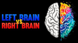 🧠[NEW] LEFT BRAIN vs RIGHT BRAIN DOMINANCE - PERSONALITY TEST