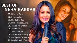 Neha Kakkar hits songs | Top 10 Songs Of Neha Kakkar | Bollywood Latest Songs Jukebox