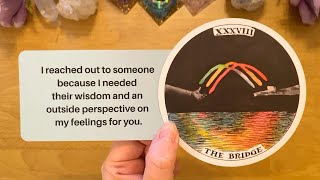 SOMEONE IS ABOUT TO GET ADVICE ABOUT YOU THAT WILL SHAKE THINGS UP! 🤩 (COLLECTIVE LOVE READING) ❤️