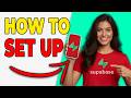 How To Set Up Supabase Backend Step-By-Step [Beginner Tutorial 2026]