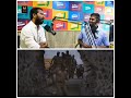 vadachennai behind the scenes significance of the wall. vetrimaran vadachennai