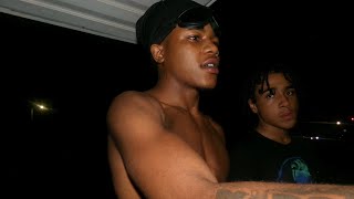 1k - No hook [Official Music Video]