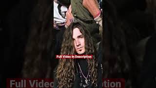 Kurt Cobain DISLIKED Alice in Chains & Pearl Jam (Nirvana) #grunge #rock #music #punk #90s #shorts