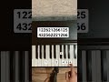 Universal Pictures Intro (tutorial)