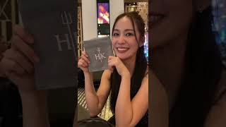 กินข้าวที่อเมริกา 1 มื้อ ต้องเตรียมทิปกี่บาท?! | #Shorts