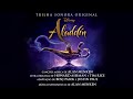 daniel garcia lara suleiman um mundo ideal de “aladdin” audio only