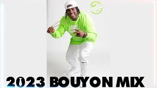 ASA BANTAN 2023 BOUYON MIX 2023 CARNIVAL MIX