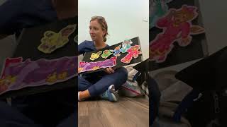 Gestalt Language Processing #speechtherapy #autism