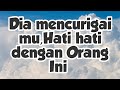 Intuisi mendominasi,Dia bisa merasakan informasi dari batinnya