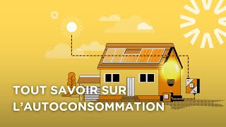 Guide to Self-Consumption: How to Produce and Manage Your Own Solar Energy