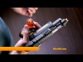 Worx SD Semiautomatic Screwdriver