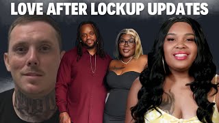 Love After Lockup Updates: Anthony arrested, Shonta's man, Multiple Cast Births, & more #wetv