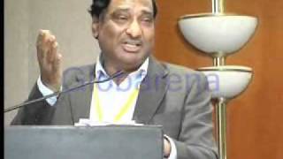 GEMS / eLAS - eLEAP 2011 - Closing Remarks by Dr. D.N. Reddy, Vice Chancellor, JNTU Hyderabad