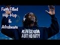 Kingdom Authority (Faith Flows) | Are You Walking in the Power God Gave You?
