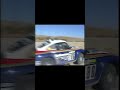 porsche 959 gentle start of dakar 1986