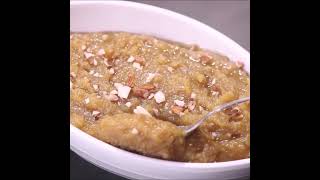 Badam Halwa -Quick and easy desert recipe