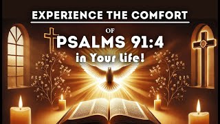 Spiritual Warfare: 100 Psalms for Comfort \u0026 Protection