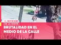 ATACÓ a una MUJER con una PISTOLA de SILICONA para ROBARLE #ElNotidelaGente