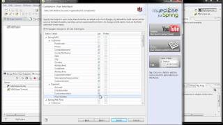 CRUD Scaffolding Wizard - In-Depth Look at Code Generation Wizard