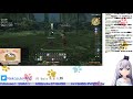 【 ff14】みんなで一緒に始めよう～！ 2【猫月みお 新人vtuber】