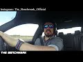 the benchmark vlogs tuned 335d goes drag racing project 35d