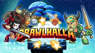 brawlhalla Live Stream | PLAYING WITH VIEWERS! Join My Game!
