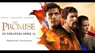 The Promise - Movie Review