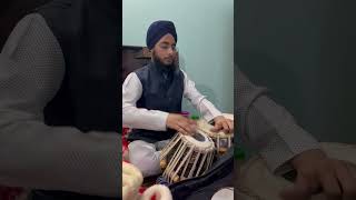 Kehrwa Taal lagi #gurbani #guru #kirtandarbar #kirtan #music #tabla #studio #gurbanistatus #kirtan