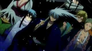 [AMV] Army Of The Night (Nurarihyon no Mago)