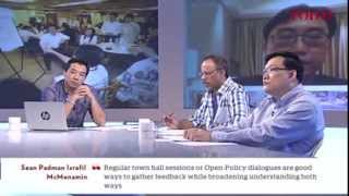 VoicesTODAY asks: Are citizens ready for more say in policy-making?