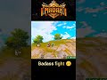 Badass fight 1 vs 4 || madan mass spray #madan #bgmi #pubg #pubgmadan