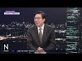 2030 부산세계박람회 실사 준비에 만전 sbs 초대석